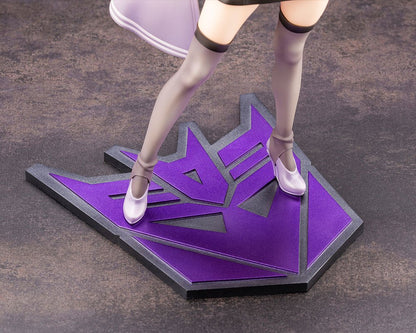 Megatron Bishoujo Transformers Kotobukiya