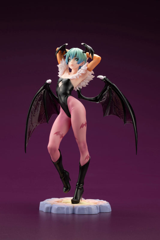 Lilith Bishoujo Limited Edition Kotobukiya - Anime Figuren günstig kaufen