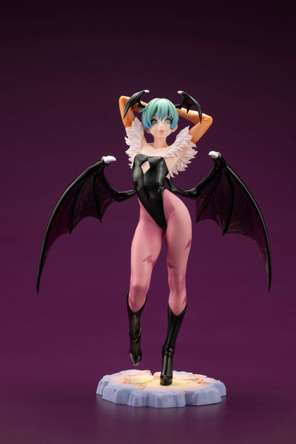 Lilith Bishoujo Limited Edition Kotobukiya