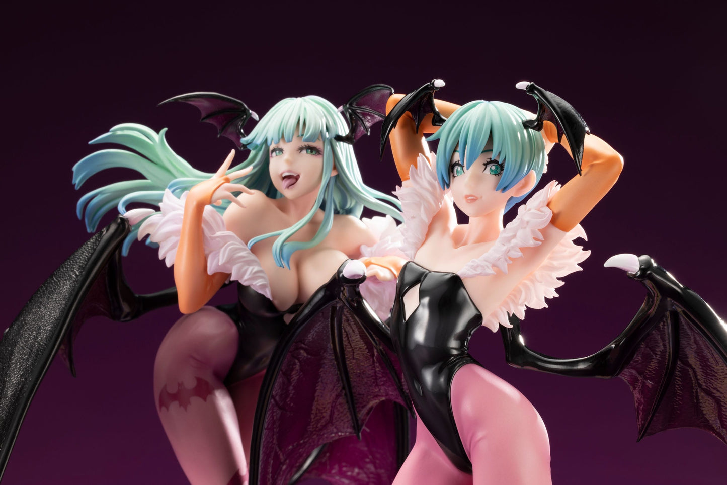 Lilith Bishoujo Limited Edition Kotobukiya