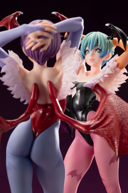 Lilith Bishoujo Limited Edition Kotobukiya