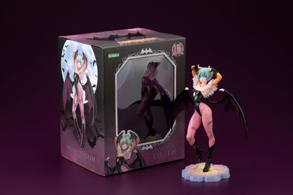 Lilith Bishoujo Limited Edition Kotobukiya
