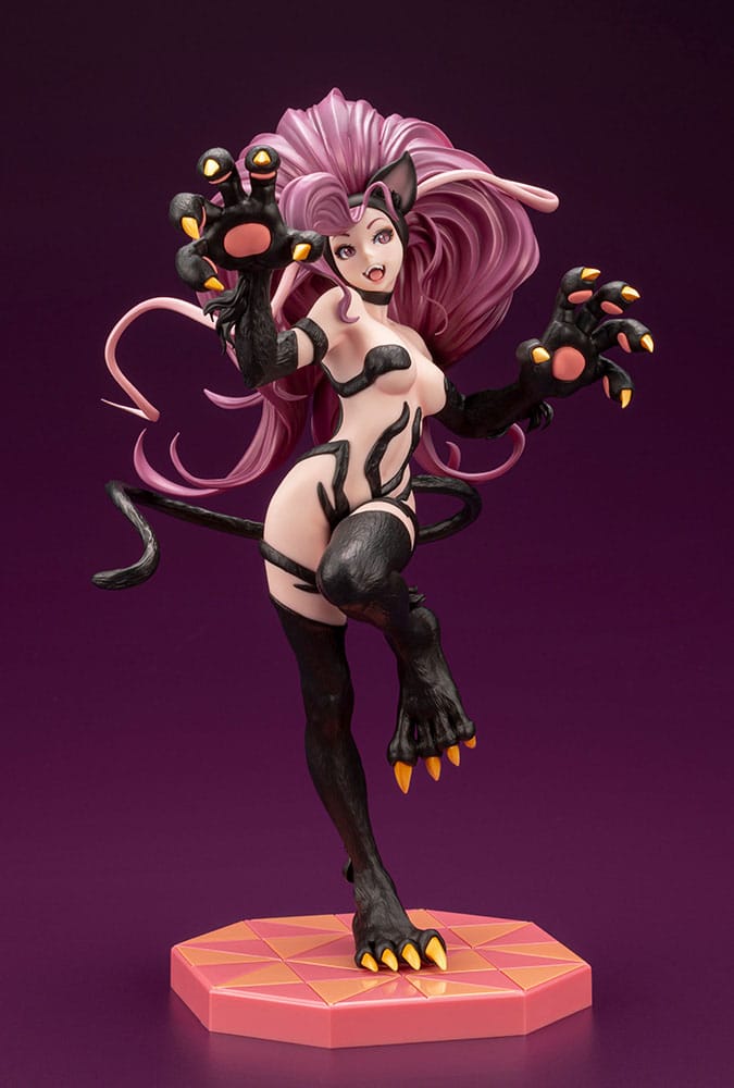 Felicia - Limited Edition - Kotobukiya