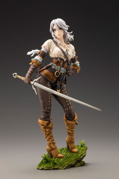 Ciri - Bishoujo - Kotobukiya - Anime Figuren günstig kaufen