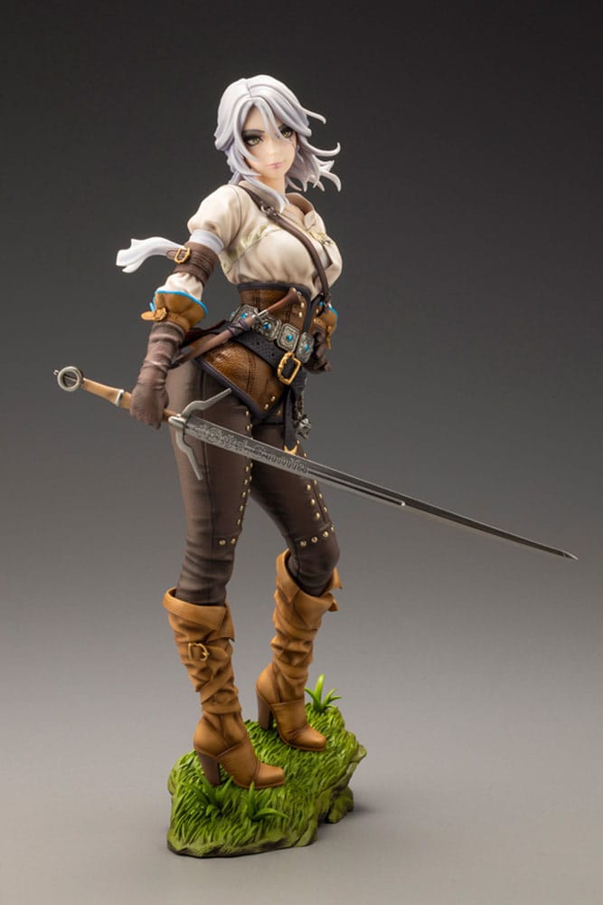 Ciri - Bishoujo - Kotobukiya - Anime Figuren günstig kaufen
