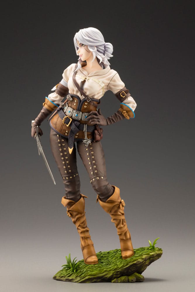 Ciri - Bishoujo - Kotobukiya - Anime Figuren günstig kaufen