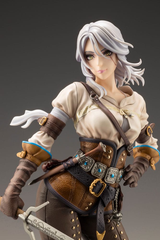 Ciri - Bishoujo - Kotobukiya - Anime Figuren günstig kaufen