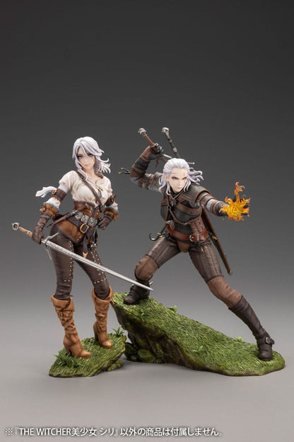 Ciri - Bishoujo - Kotobukiya