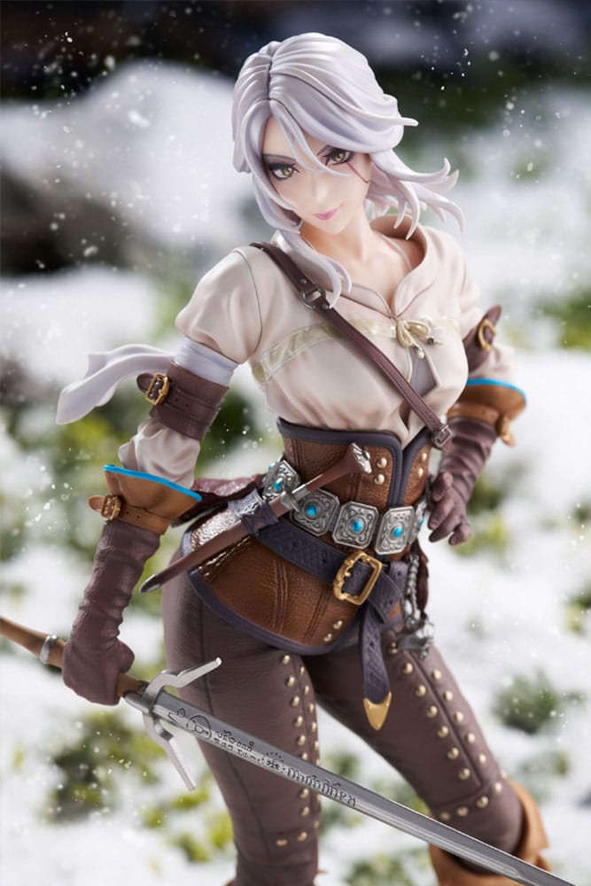 Ciri - Bishoujo - Kotobukiya