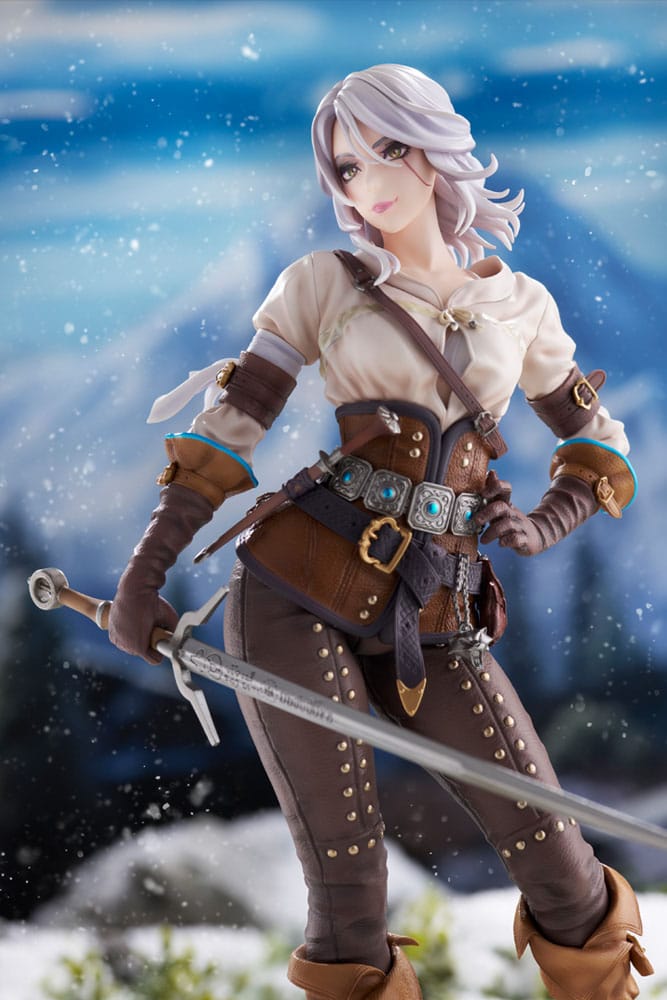 Ciri - Bishoujo - Kotobukiya