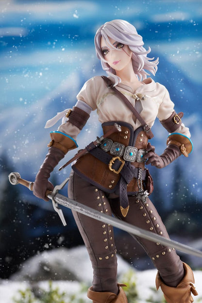 Ciri - Bishoujo - Kotobukiya