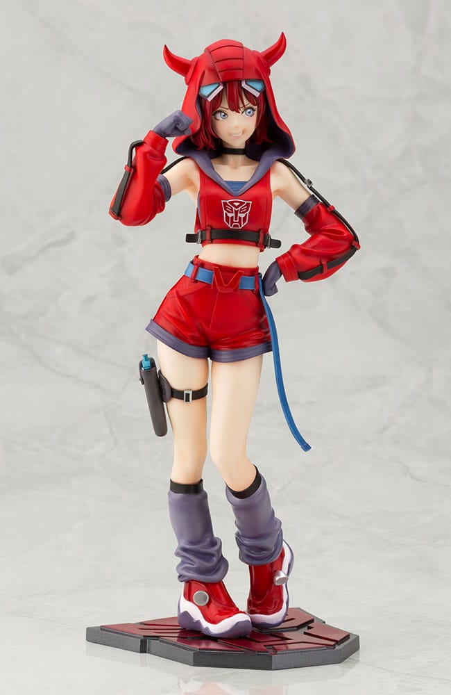 Cliffjumper Limited Edition Bishoujo  Kotobukiya - Anime Figuren günstig kaufen
