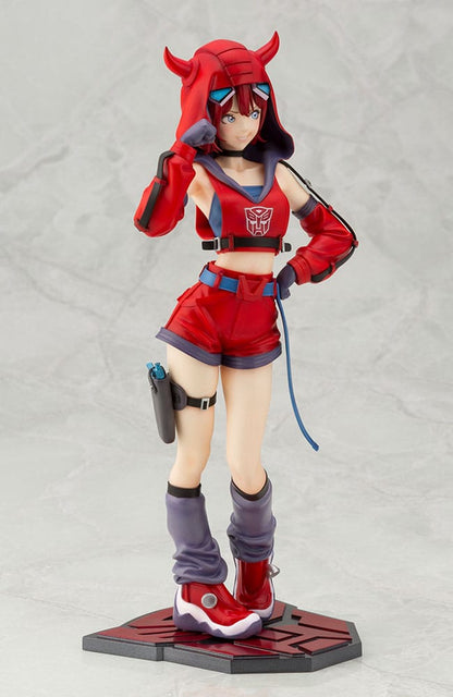 Cliffjumper Limited Edition Bishoujo  Kotobukiya - Anime Figuren günstig kaufen