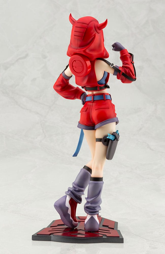 Cliffjumper Limited Edition Bishoujo  Kotobukiya - Anime Figuren günstig kaufen