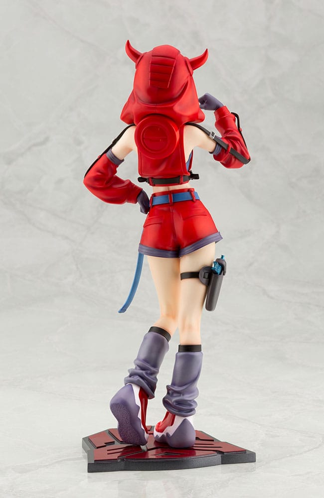 Cliffjumper Limited Edition Bishoujo  Kotobukiya - Anime Figuren günstig kaufen