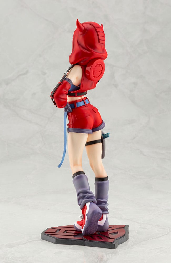 Cliffjumper Limited Edition Bishoujo  Kotobukiya - Anime Figuren günstig kaufen