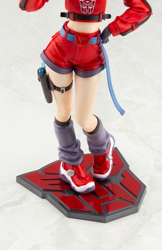 Cliffjumper Limited Edition Bishoujo  Kotobukiya - Anime Figuren günstig kaufen