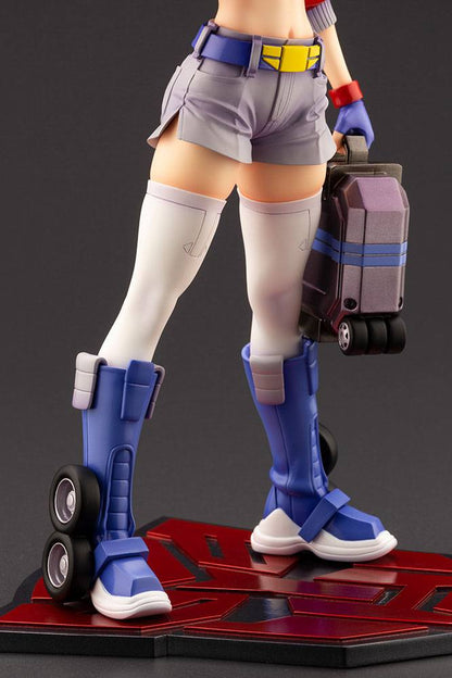 Optimus Prime Bishoujo Deluxe Edition Transformers Kotobukiya