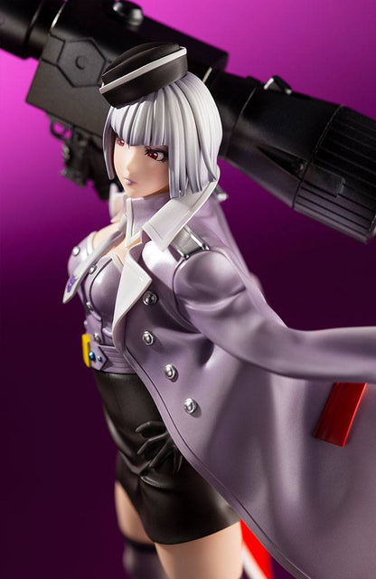 Megatron Bishoujo Deluxe Edition Kotobukiya