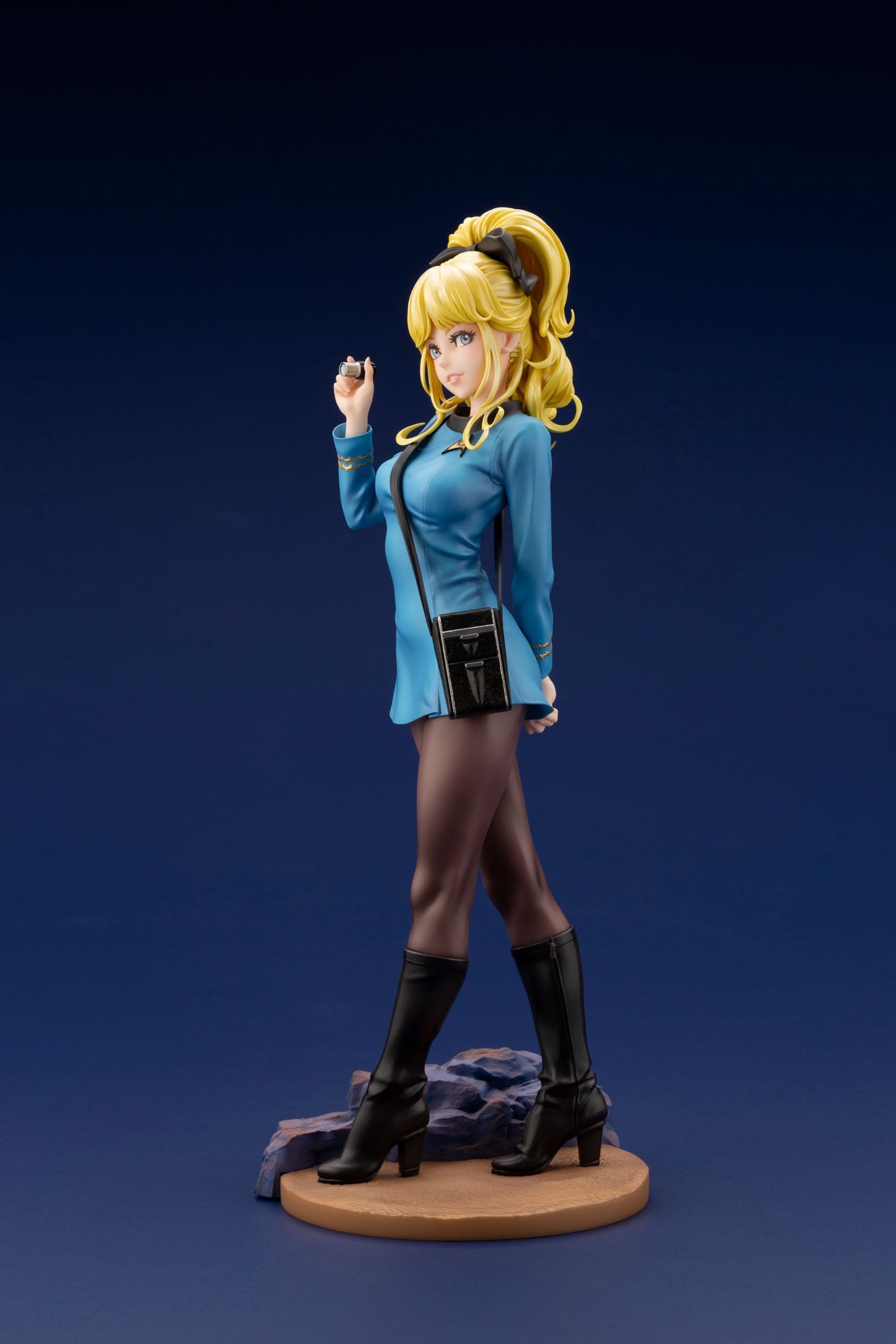 Medical Officer Limited Edition Bishoujo Kotobukiya - Anime Figuren günstig kaufen
