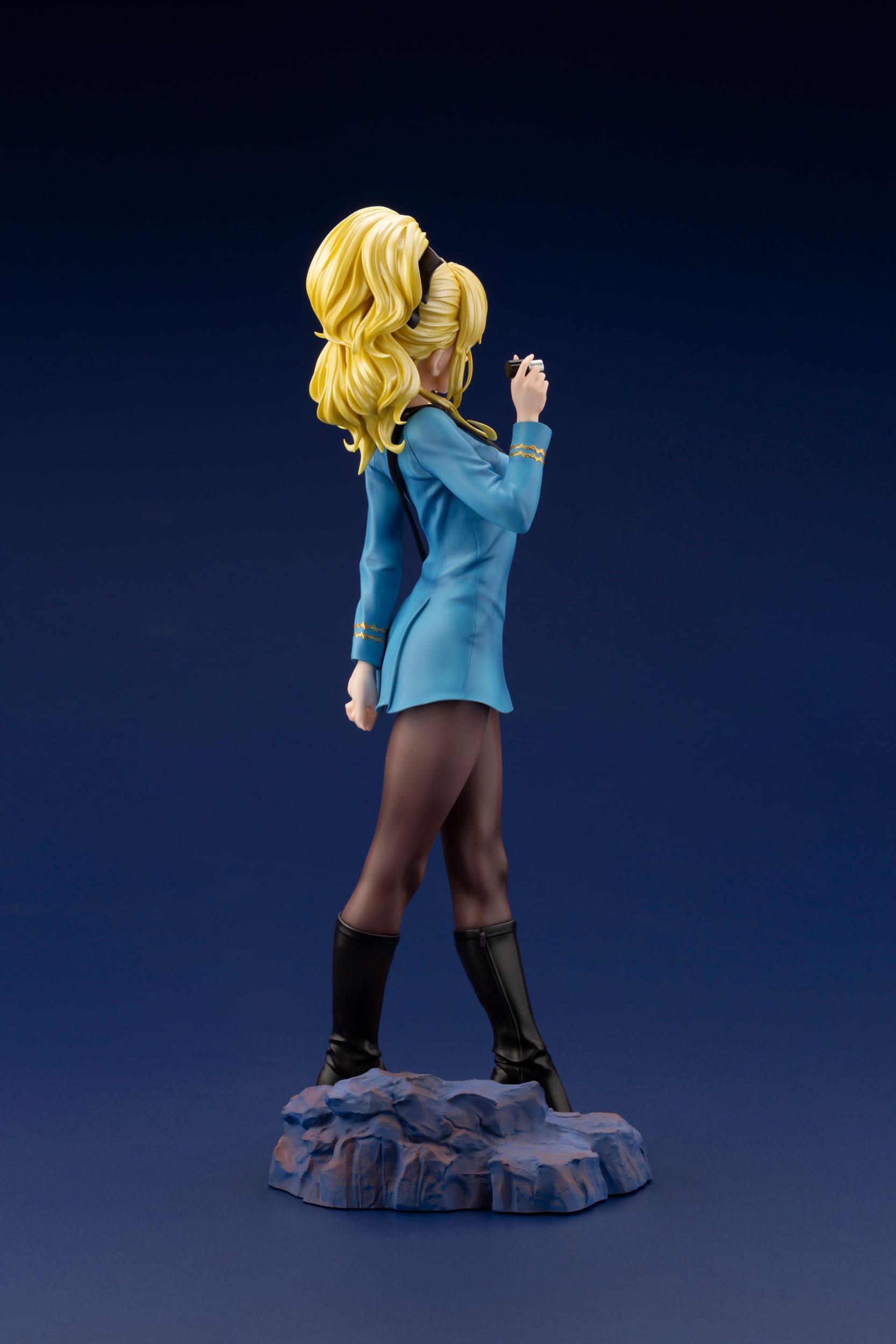 Medical Officer Limited Edition Bishoujo Kotobukiya - Anime Figuren günstig kaufen