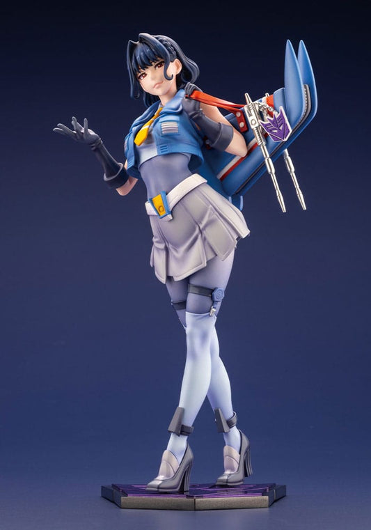 Thundercracker - Limited Edition - Kotobukiya - Anime Figuren günstig kaufen