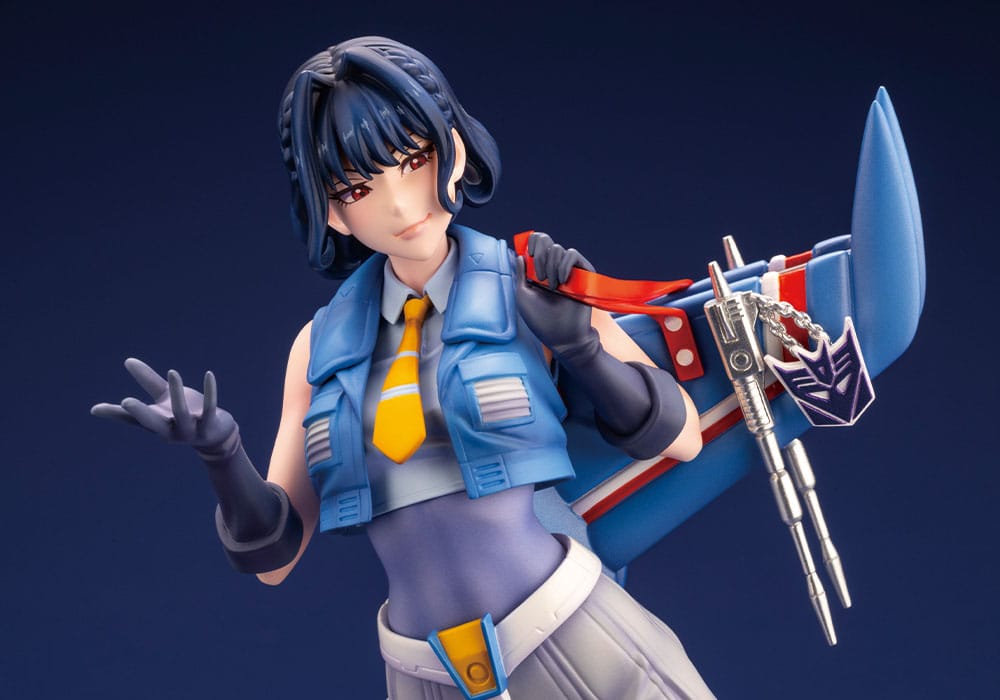 Thundercracker - Limited Edition - Kotobukiya - Anime Figuren günstig kaufen