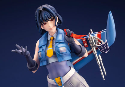 Thundercracker - Limited Edition - Kotobukiya - Anime Figuren günstig kaufen