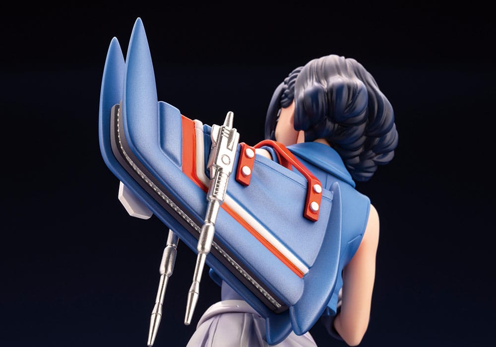 Thundercracker - Limited Edition - Kotobukiya
