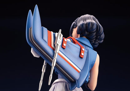 Thundercracker - Limited Edition - Kotobukiya