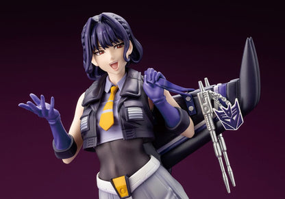 Skywarp - Limited Edition - Bishoujo - Kotobukiya - Anime Figuren günstig kaufen