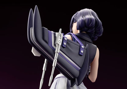 Skywarp - Limited Edition - Bishoujo - Kotobukiya - Anime Figuren günstig kaufen