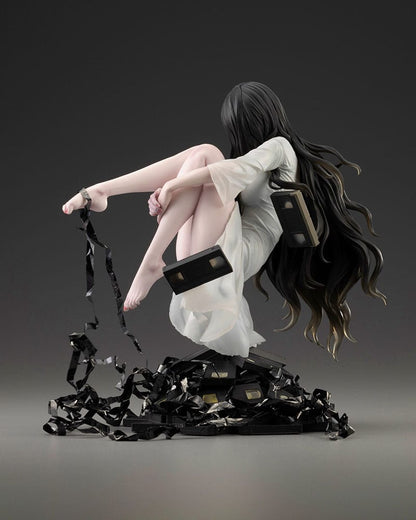 Sadako The Ring Bishoujo Kotobukiya