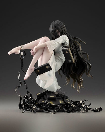 Sadako The Ring Bishoujo Kotobukiya