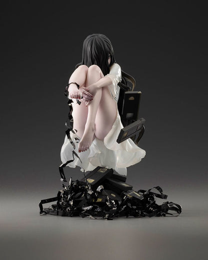 Sadako The Ring Bishoujo Kotobukiya