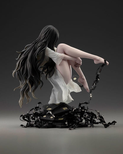 Sadako The Ring Bishoujo Kotobukiya