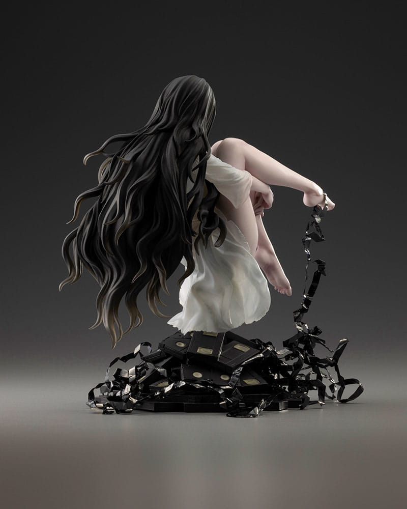 Sadako The Ring Bishoujo Kotobukiya