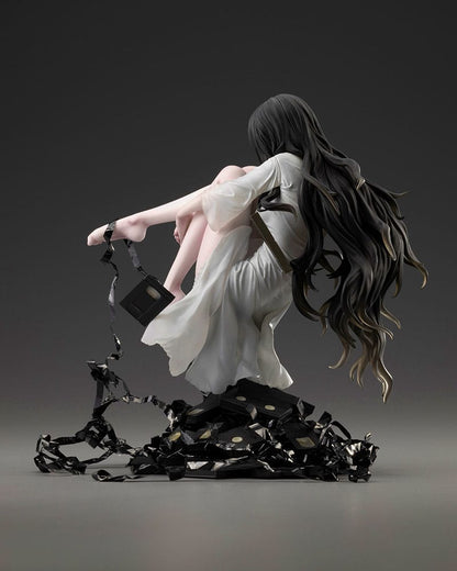 Sadako The Ring Bishoujo Kotobukiya