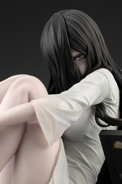 Sadako The Ring Bishoujo Kotobukiya