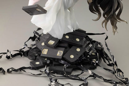 Sadako The Ring Bishoujo Kotobukiya