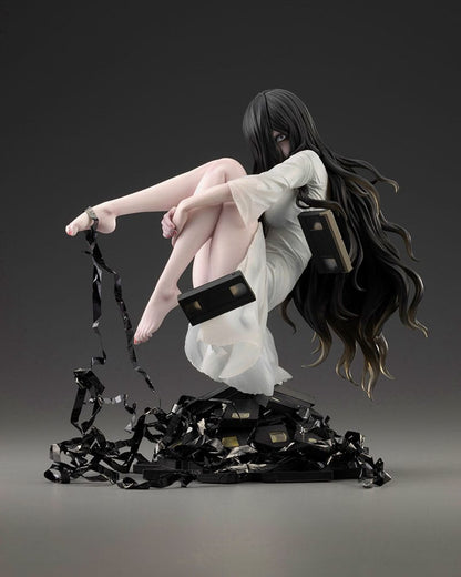 Sadako The Ring Bishoujo Kotobukiya