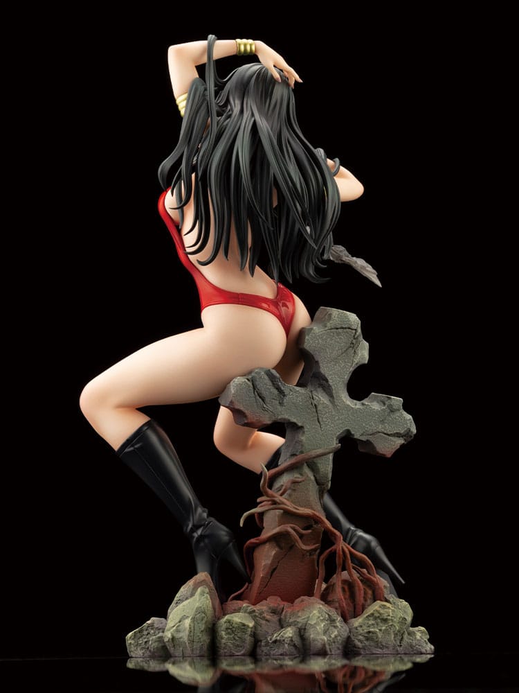 Vampirella Bishoujo Kotobukiya