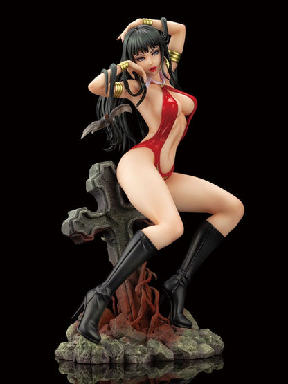 Vampirella Bishoujo Kotobukiya