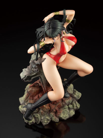 Vampirella Bishoujo Kotobukiya