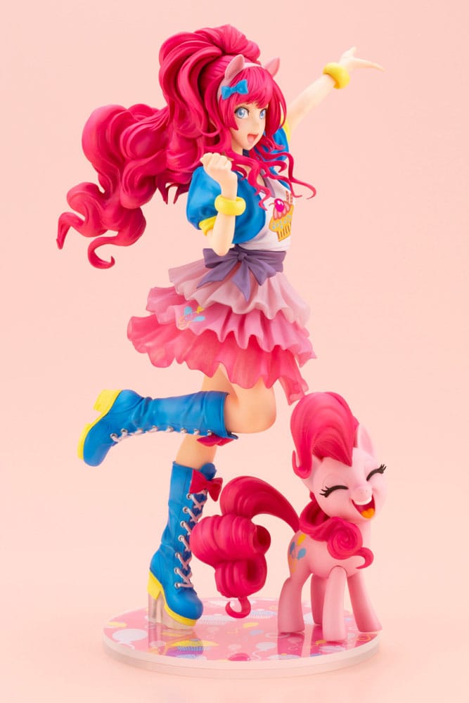 Pinkie Pie Bishoujo Kotobukiya
