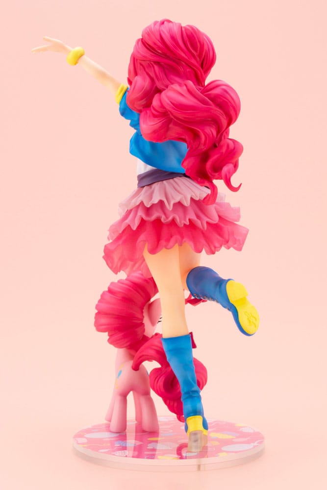 Pinkie Pie Bishoujo Kotobukiya