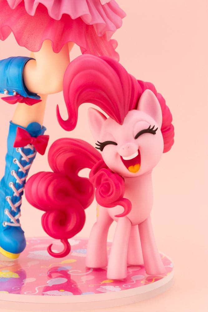 Pinkie Pie Bishoujo Kotobukiya