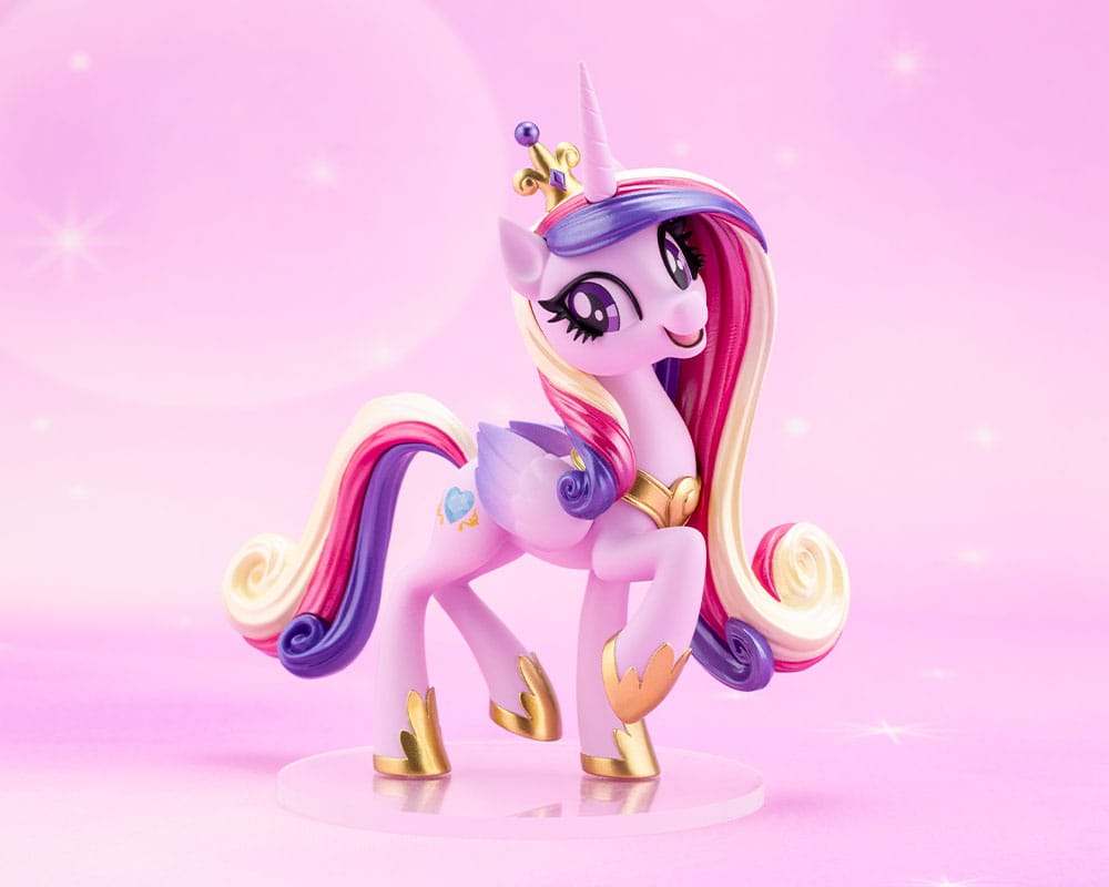 Princess Cadance Mein kleines Pony Bishoujo Kotobukiya
