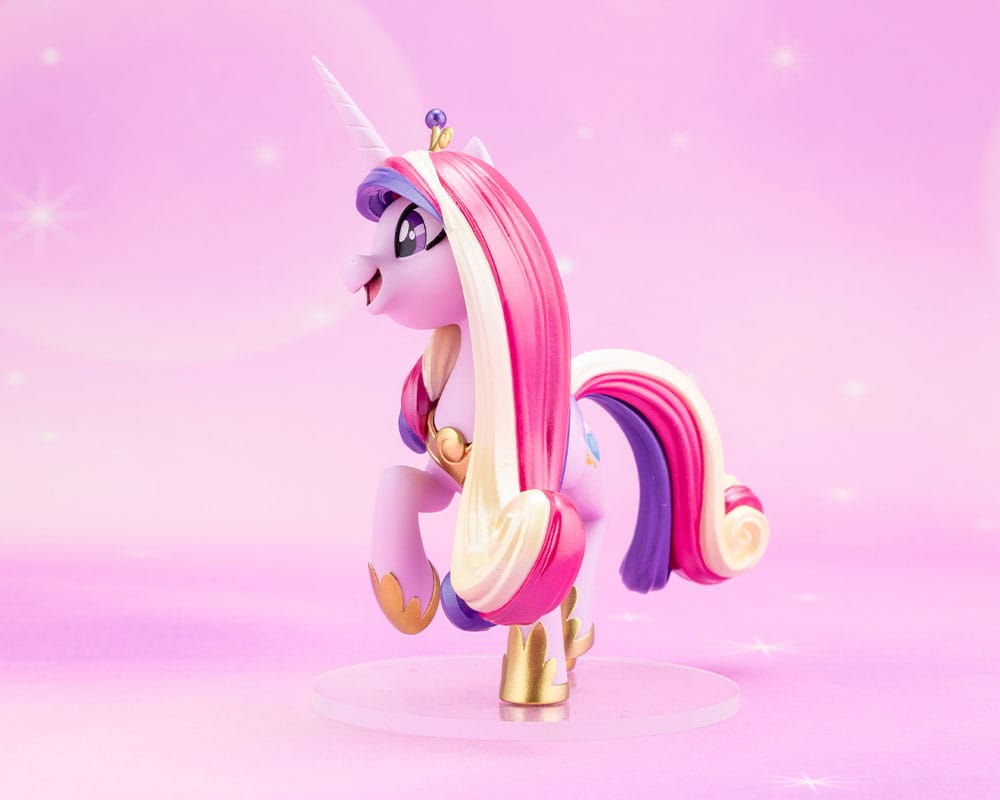 Princess Cadance Mein kleines Pony Bishoujo Kotobukiya