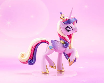 Princess Cadance Mein kleines Pony Bishoujo Kotobukiya
